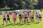 Womens Under-18s, 2026 NEHL, Thornley Hall Farm, Peterlee, County Durham. Photo: David T. Hewitson/Sports for All Pics